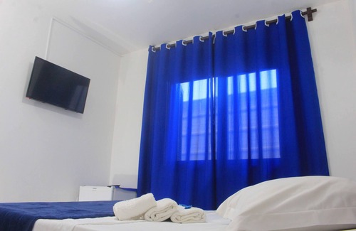 Balneario Pinhal Hôtel | Hotel Mar Navegantes