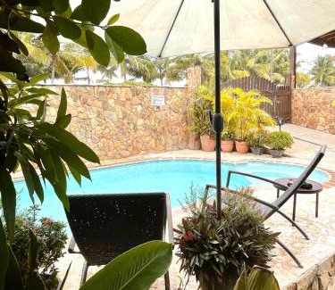 Puntarenas Hôtel | Hotel Mar y Mar