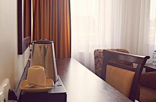 Bydgoszcz Hôtel | Hotel Maraton