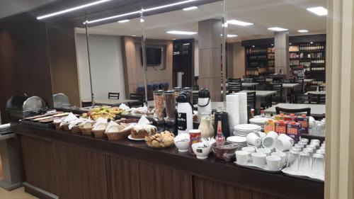 Rio Grande Hôtel | Hotel Maravilha