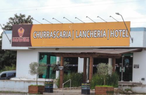 Rio Grande Hôtel | Hotel Maravilha