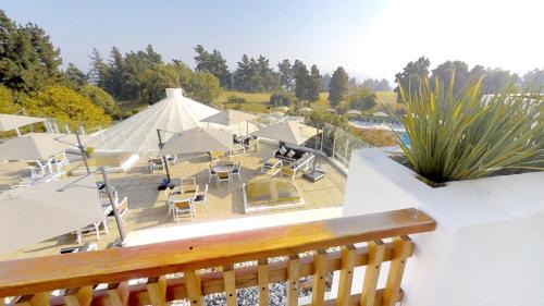 Maitencillo Station Balnéaire | Hotel Marbella Resort