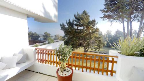 Maitencillo Station Balnéaire | Hotel Marbella Resort