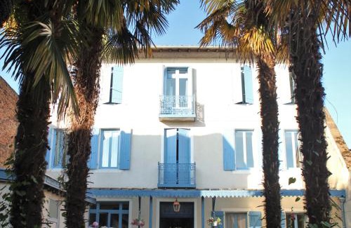 Castelsarrasin Hôtel | HOTEL MARCEILLAC