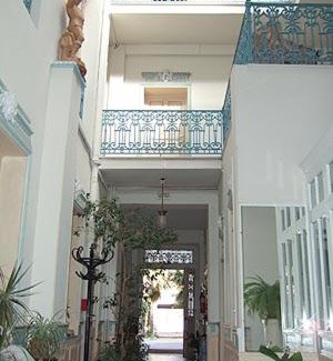 Castelsarrasin Hôtel | HOTEL MARCEILLAC