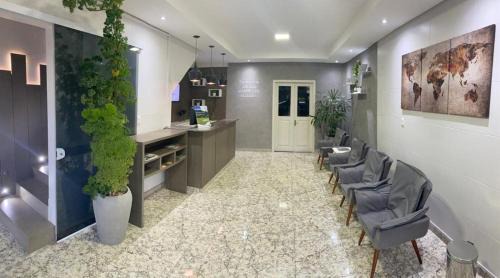 Centro Hôtel | Hotel Marchetti