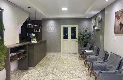 Centro Hôtel | Hotel Marchetti
