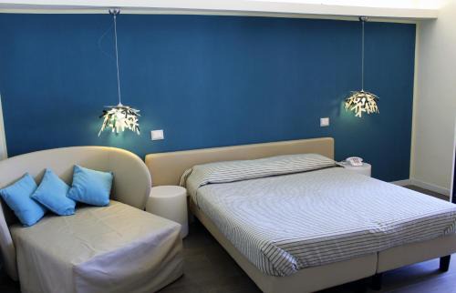 Agropoli Hôtel | Hotel Mare