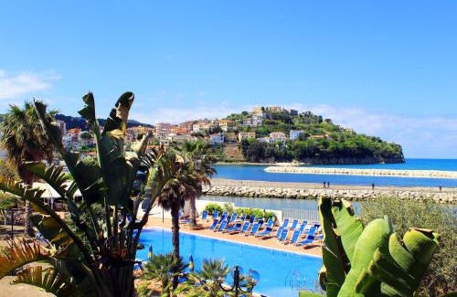 Agropoli Hôtel | Hotel Mare