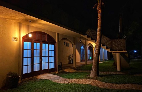 Acapulco Hôtel | Hotel Maree