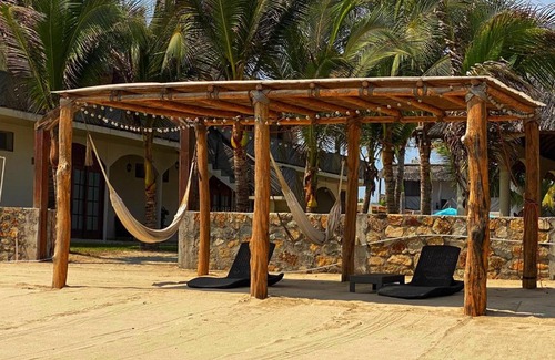 Acapulco Hôtel | Hotel Maree