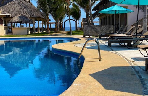 Acapulco Hôtel | Hotel Maree