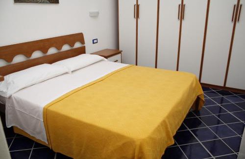 Panza Appartement | Hotel Mareluna Ischia