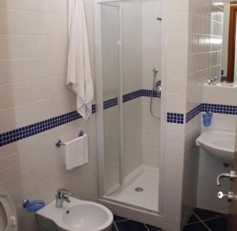 Panza Appartement | Hotel Mareluna Ischia
