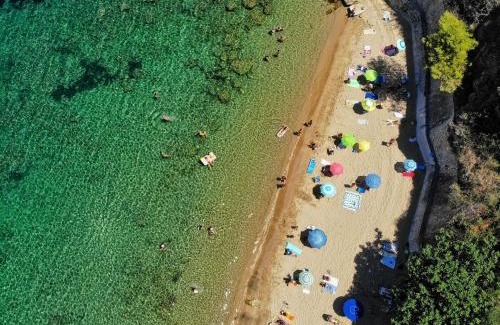 San Marco di Castellabate Hôtel | Hotel Mareluna