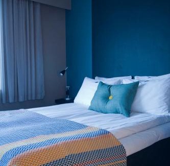 Andenes Hôtel | Hotel Marena