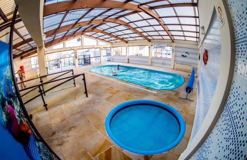 Tramandai Hôtel | Hotel Mares do Sul