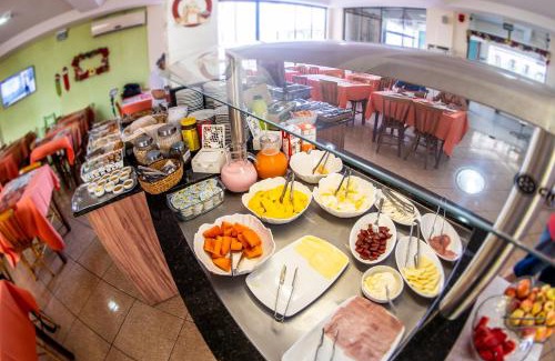 Tramandai Hôtel | Hotel Mares do Sul