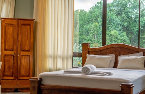 Drake Bay Hôtel | Hotel Margarita