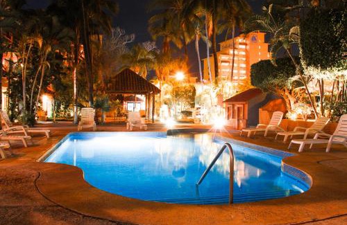 Zona Dorada Hôtel | Hotel Margaritas