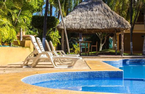 Zona Dorada Hôtel | Hotel Margaritas