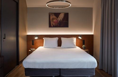 Binnenstad Hôtel | Hotel Mariënhage