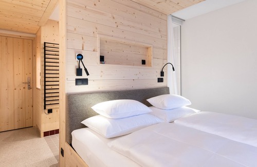 Ried im Zillertal Hôtel | Hotel Mari Pop