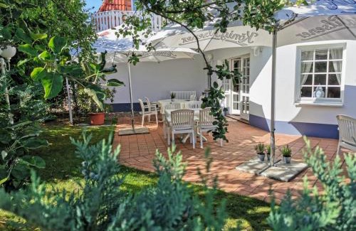 Greifswald Hôtel | Hotel Maria