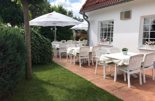 Greifswald Hôtel | Hotel Maria
