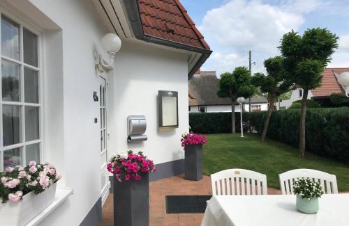 Greifswald Hôtel | Hotel Maria