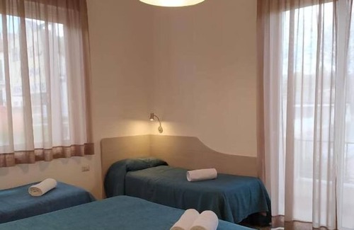 Castellabate Hôtel | Hotel Maria