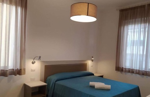 Castellabate Hôtel | Hotel Maria