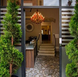 Pisa City Centre Hôtel | Hotel Maria