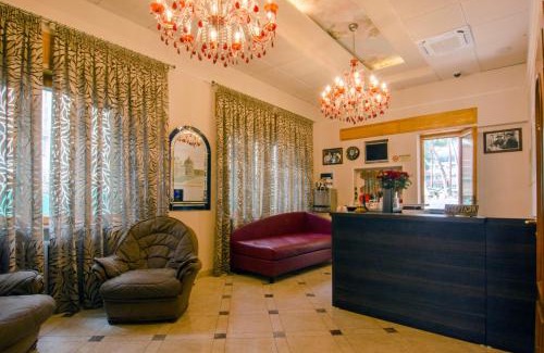 Pisa City Centre Hôtel | Hotel Maria
