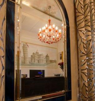 Pisa City Centre Hôtel | Hotel Maria