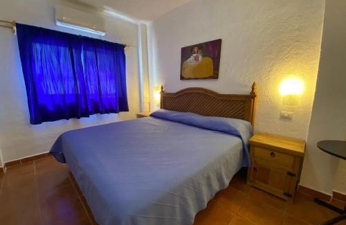 Huajuapan Hôtel | Hotel Maria Luisa