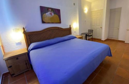 Huajuapan Hôtel | Hotel Maria Luisa