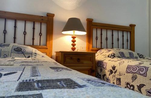 Huajuapan Hôtel | Hotel Maria Luisa