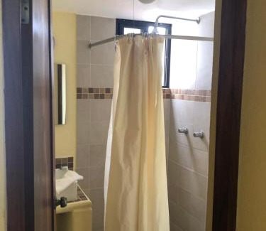 Crucecita Hôtel | Hotel Maria Mixteca