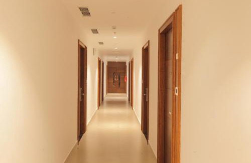 Muvattupuzha Hôtel | HOTEL MARIA PARK