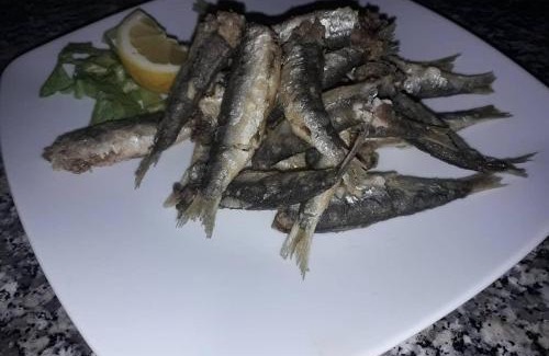Calopezzati Hôtel | Hotel Mariagrazia