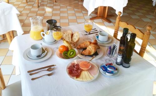 Tramacastilla de Tena Hôtel | Hotel Mariana