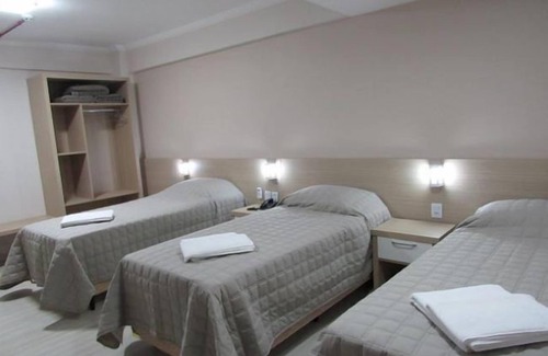 Lajeado Hôtel | Hotel Mariani