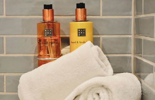 Skagen Hôtel | Hotel Marie