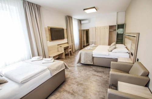 Znojmo Hôtel | Hotel Mariel Znojmo