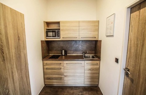 Znojmo Hôtel | Hotel Mariel Znojmo