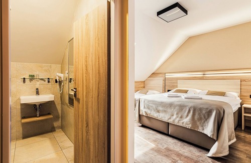 Znojmo Hôtel | Hotel Mariel Znojmo