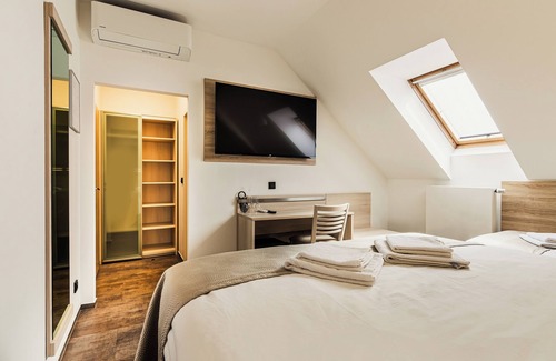 Znojmo Hôtel | Hotel Mariel Znojmo