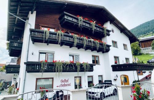 Fliess Hôtel | Hotel Marienhof