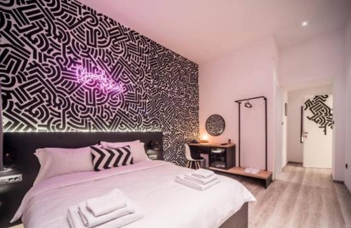 Downtown Hôtel | Hotel Marienplatz